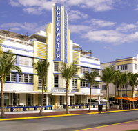 Hotel Breakwater South Beach - Accommodation Seattle