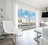 President Hotel - Accommodation Seattle