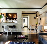 Lincoln Arms Suites - Accommodation Seattle
