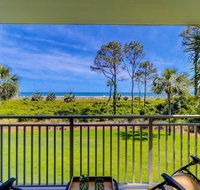 Famous Hyde Ocean Condo Hotel - Accommodation Seattle