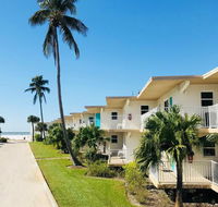 Carousel Beach Inn - Accommodation Seattle