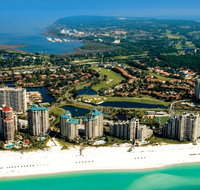 Sandestin Golf and Beach Resort - Accommodation Seattle