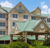 Country Inn  Suites by Radisson Port Charlotte FL - Accommodation Seattle