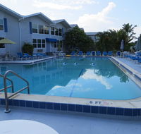 Dolphin Inn - Accommodation Seattle