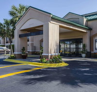 Sleep Inn near Sandestin Beach - Accommodation Seattle