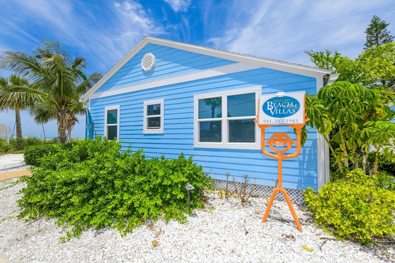 A House On Siesta Beach By Beachside Management - thumb 36