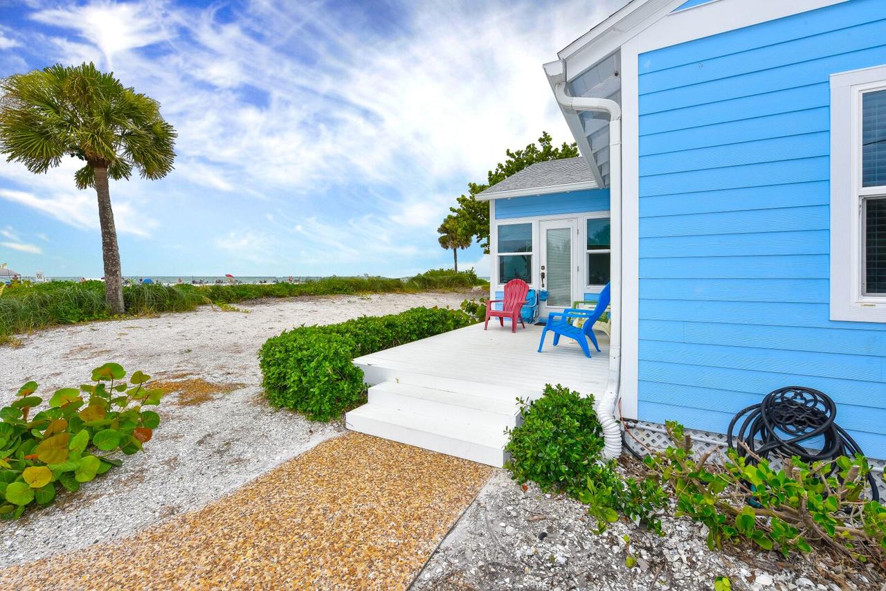 A House On Siesta Beach By Beachside Management - thumb 31