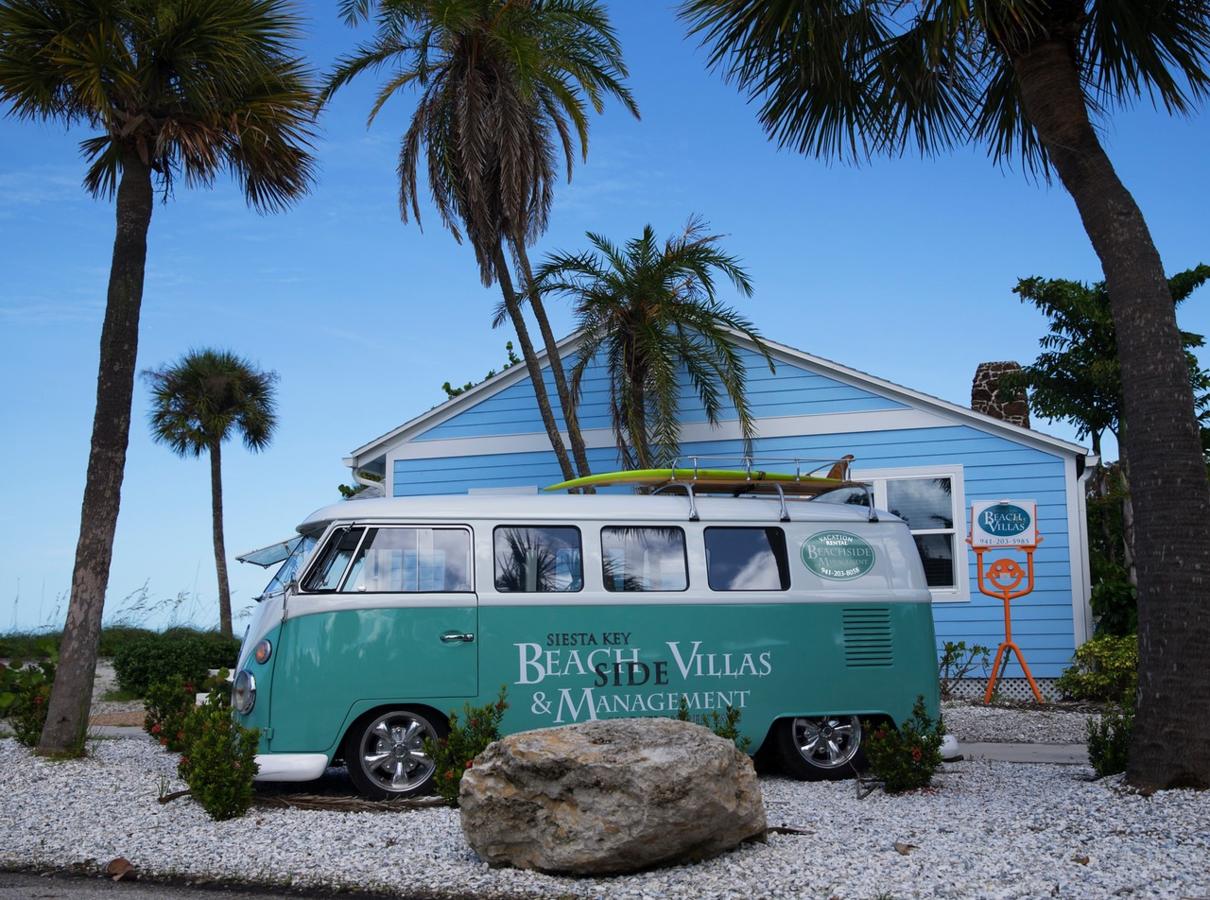 A House On Siesta Beach By Beachside Management - thumb 1