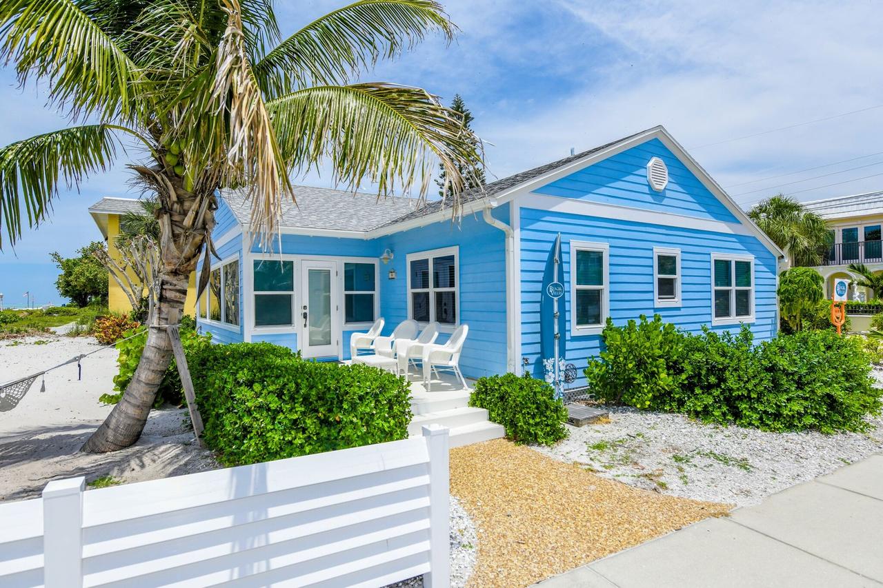 A House On Siesta Beach By Beachside Management - thumb 32