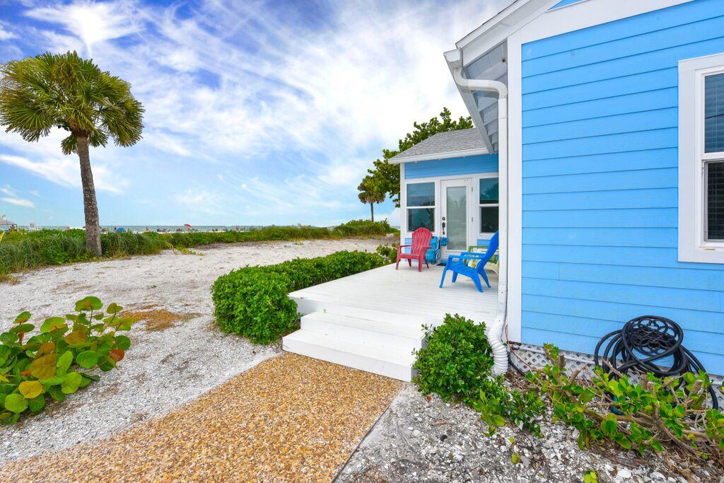 A House On Siesta Beach By Beachside Management - thumb 29