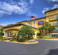 Fairfield Inn  Suites by Marriott Destin - Accommodation Seattle