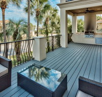 Oasis- Destiny by the Sea - Accommodation Seattle