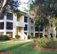 Silver Lake Resort - Accommodation Seattle