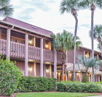 Polynesian Isles Resort - Accommodation Seattle