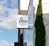 ette hotel Orlando - Accommodation Seattle