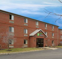 Extended Stay America Stes Evansville E - Accommodation Seattle