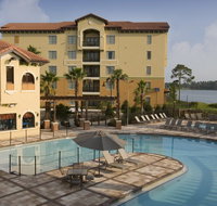 The Berkley Orlando - Accommodation Seattle