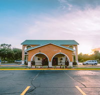 Shining Light Inn  Suites - Accommodation Seattle