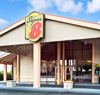 Super 8 Kissimmee/Maingate/Orlando Area - Accommodation Seattle