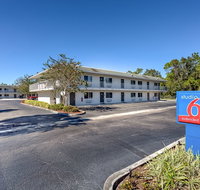 Studio 6 Orlando - Kissimmee - Accommodation Seattle