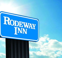 Rodeway Inn Maingate Central - Accommodation Seattle