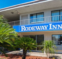 Rodeway Inn Kissimmee - Accommodation Seattle