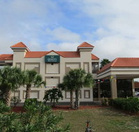 Quality Inn Kissimmee by The Lake - Accommodation Seattle