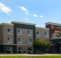 La Quinta Inn  Suites Evansville - Accommodation Seattle