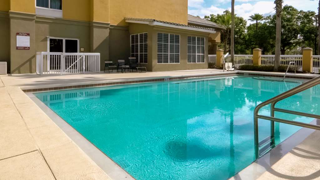 Galleria Palms Hotel - thumb 9
