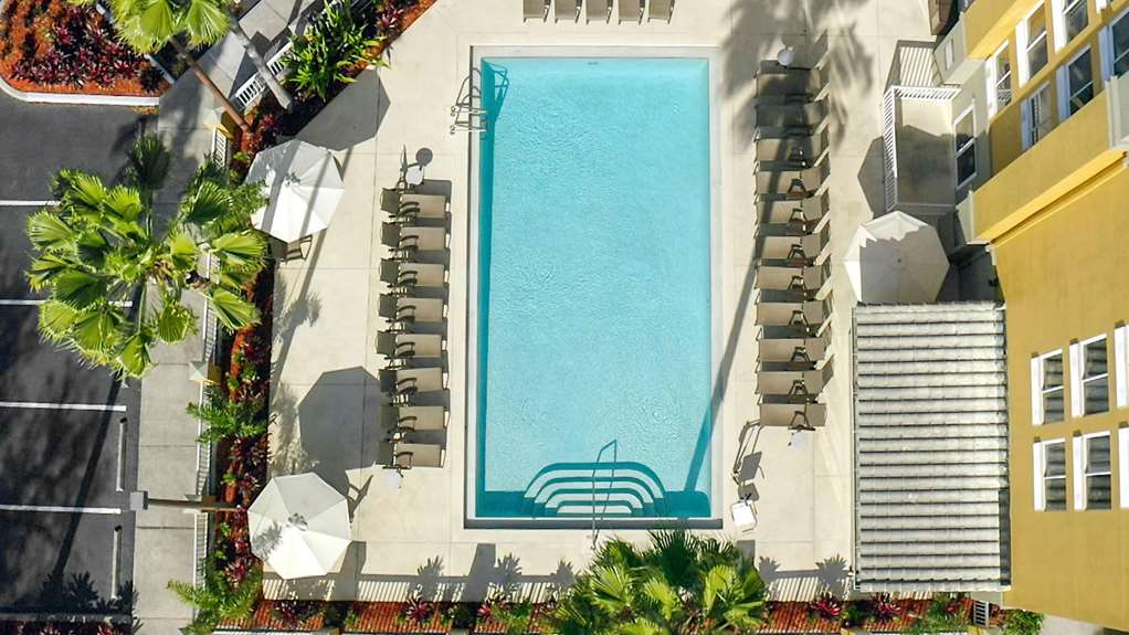 Galleria Palms Hotel - thumb 10