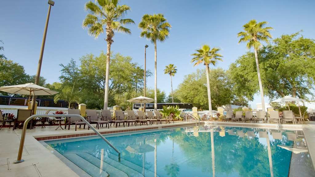 Galleria Palms Hotel - thumb 11