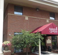 Ashley Quarters-An Extended Stay Hotel - Accommodation Seattle