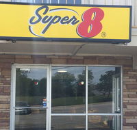 Super 8 by Wyndham Florence - Accommodation Seattle
