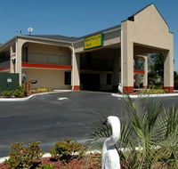 Magnolia Inn - Kingsland GA - Accommodation Seattle