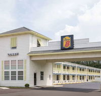 Super 8 Kingsland - Accommodation Seattle