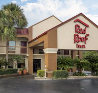 Red Roof Inn Kingsland - Accommodation Seattle