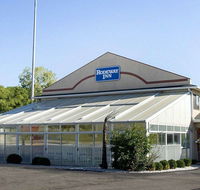 Rodeway Inn Florence - Accommodation Seattle