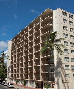 Pearl Hotel Waikiki - thumb 0