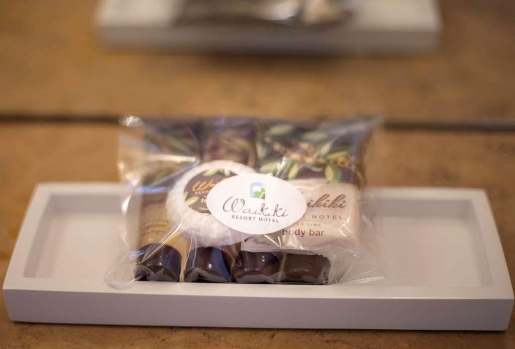 Waikiki Resort Hotel - thumb 7