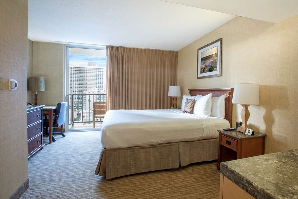 Waikiki Resort Hotel - thumb 13