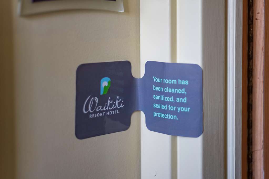 Waikiki Resort Hotel - thumb 17