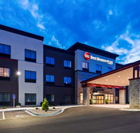 Best Western Plus Saint Peter - Accommodation Seattle