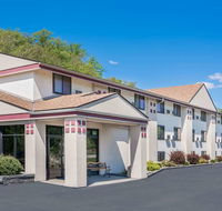 Super 8 Mankato - Accommodation Seattle