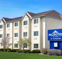 Microtel Inn  Suites by Wyndham Mankato - Accommodation Seattle