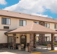 Days Inn Mankato - Accommodation Seattle