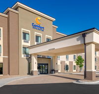 Comfort Inn  Suites N Mankato - Accommodation Seattle