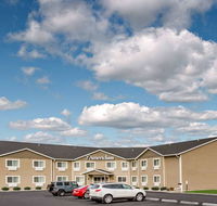 AmericInn by Wyndham Sleepy Eye - Accommodation Seattle