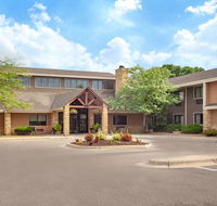 AmericInn by Wyndham Mankato Center - Accommodation Seattle