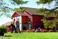 Aniak Ak Accommodation Seattle