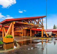 Best Western Valdez Harbor Inn - Accommodation Seattle